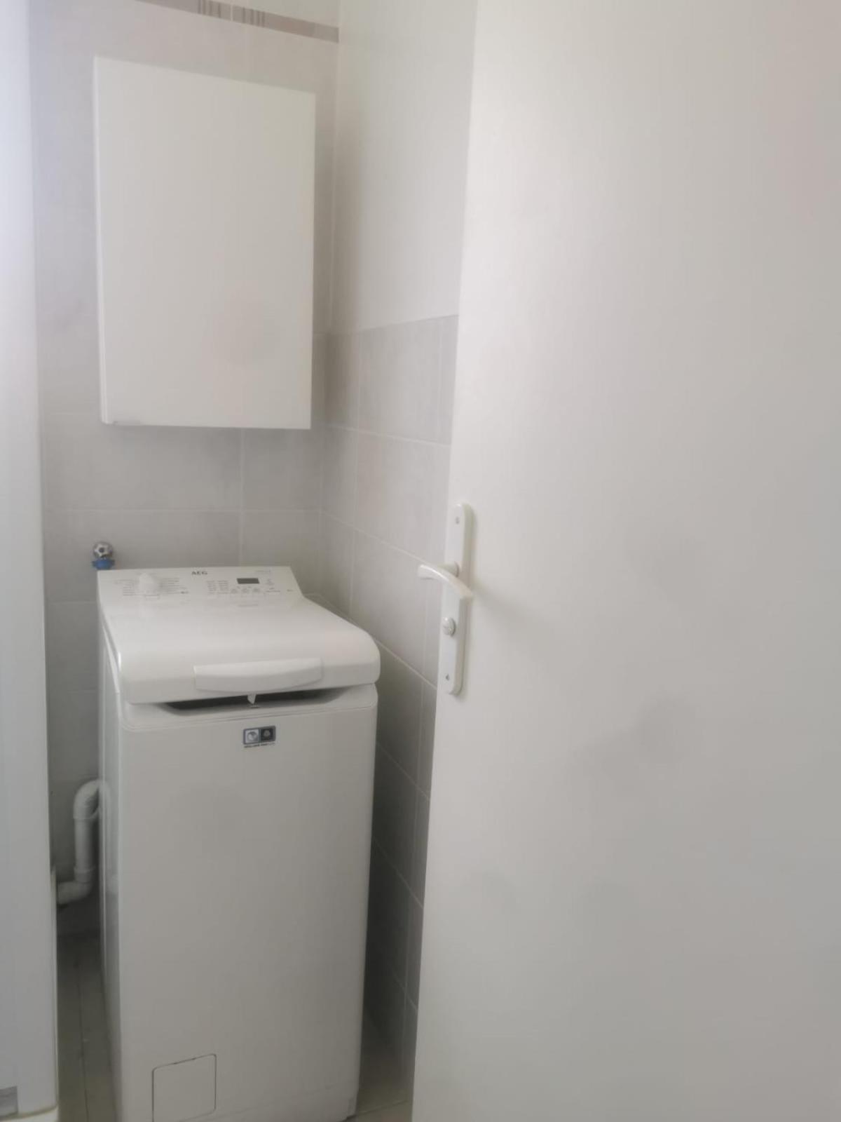 3 Pieces A Seulement 5km De Paris - For 2 To 7 Guests ! Fontenay-aux-Roses