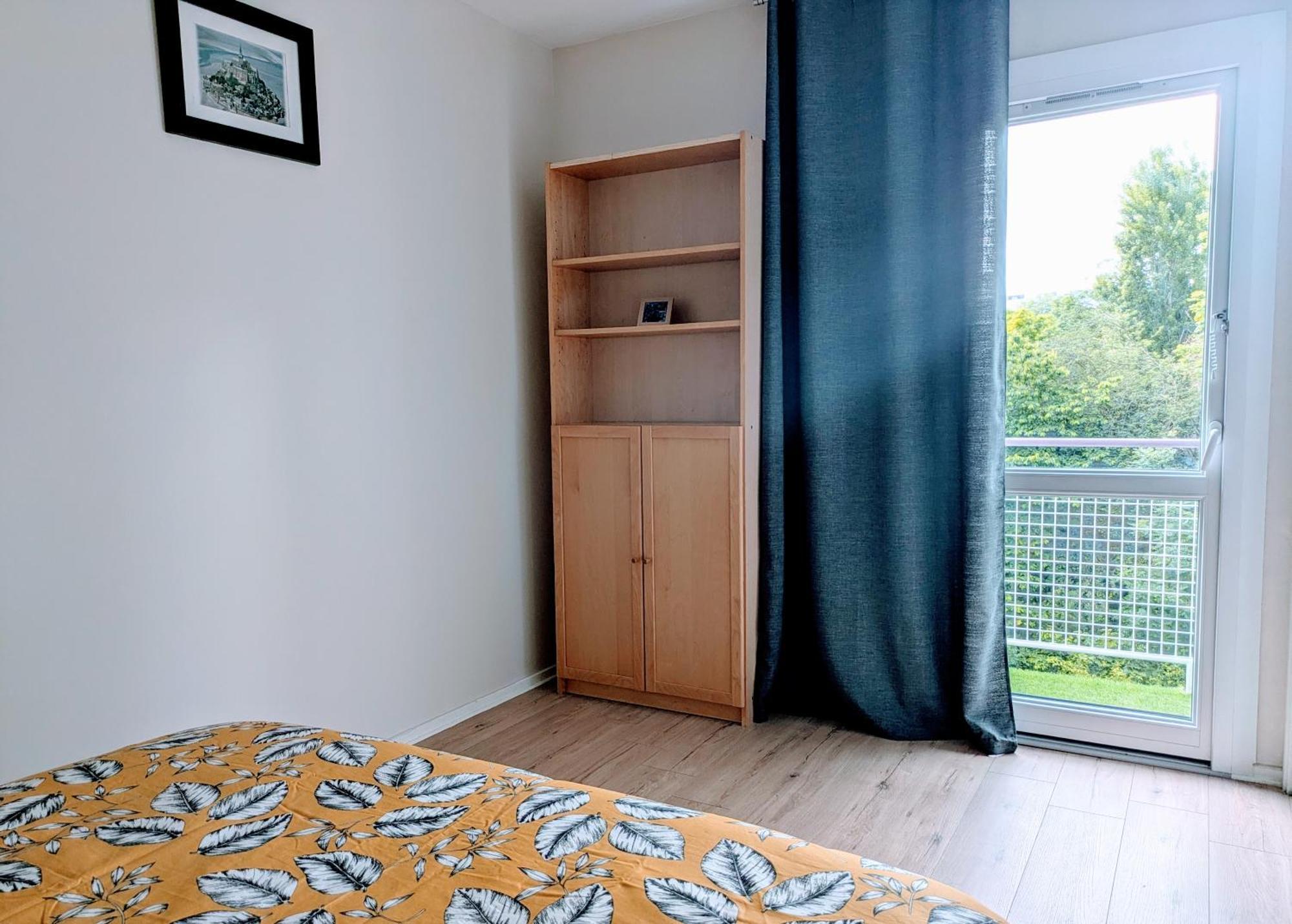 Apartamento 3 Pieces A Seulement 5km De Paris - For 2 To 7 Guests ! Fontenay-aux-Roses