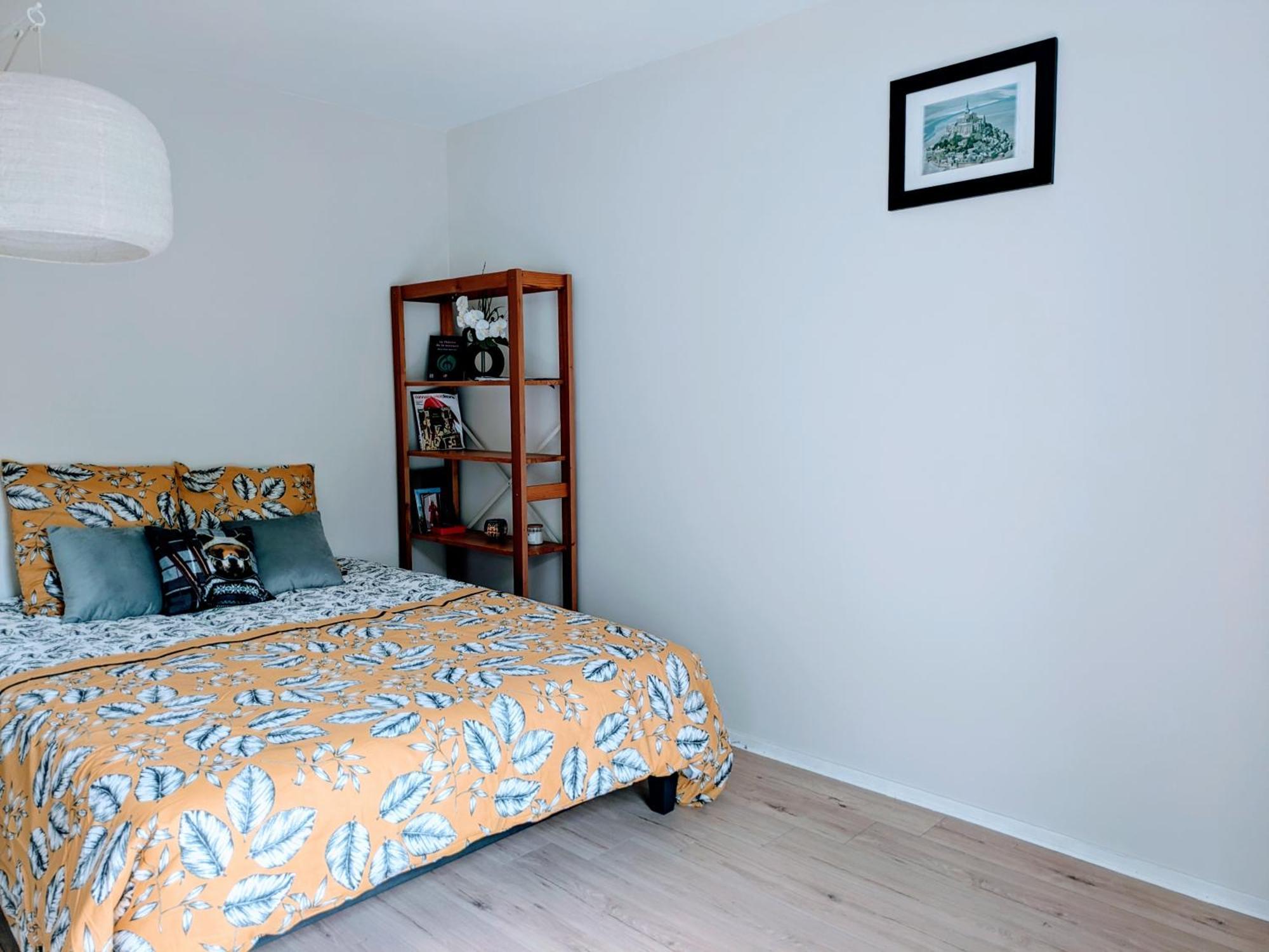 3 Pieces A Seulement 5km De Paris - For 2 To 7 Guests ! Apartamento Fontenay-aux-Roses