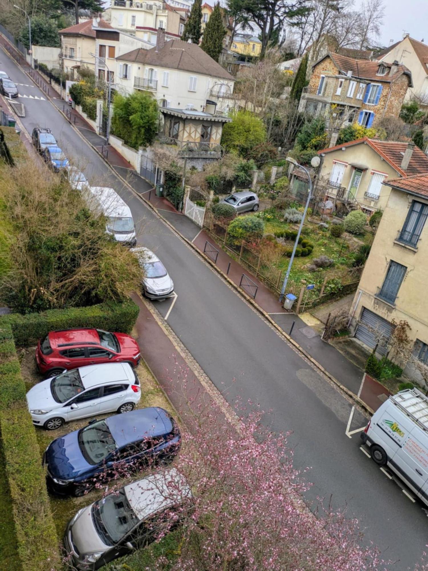 3 Pieces A Seulement 5km De Paris - For 2 To 7 Guests ! Apartamento *