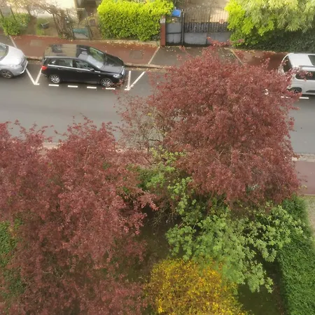 Appartement 3 Pieces A Seulement 5Km De Paris - For 2 To 7 Guests ! Fontenay-aux-Roses Exterior foto