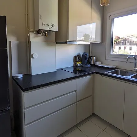 Appartement 3 Pieces A Seulement 5Km De Paris - For 2 To 7 Guests ! Fontenay-aux-Roses Esterno foto