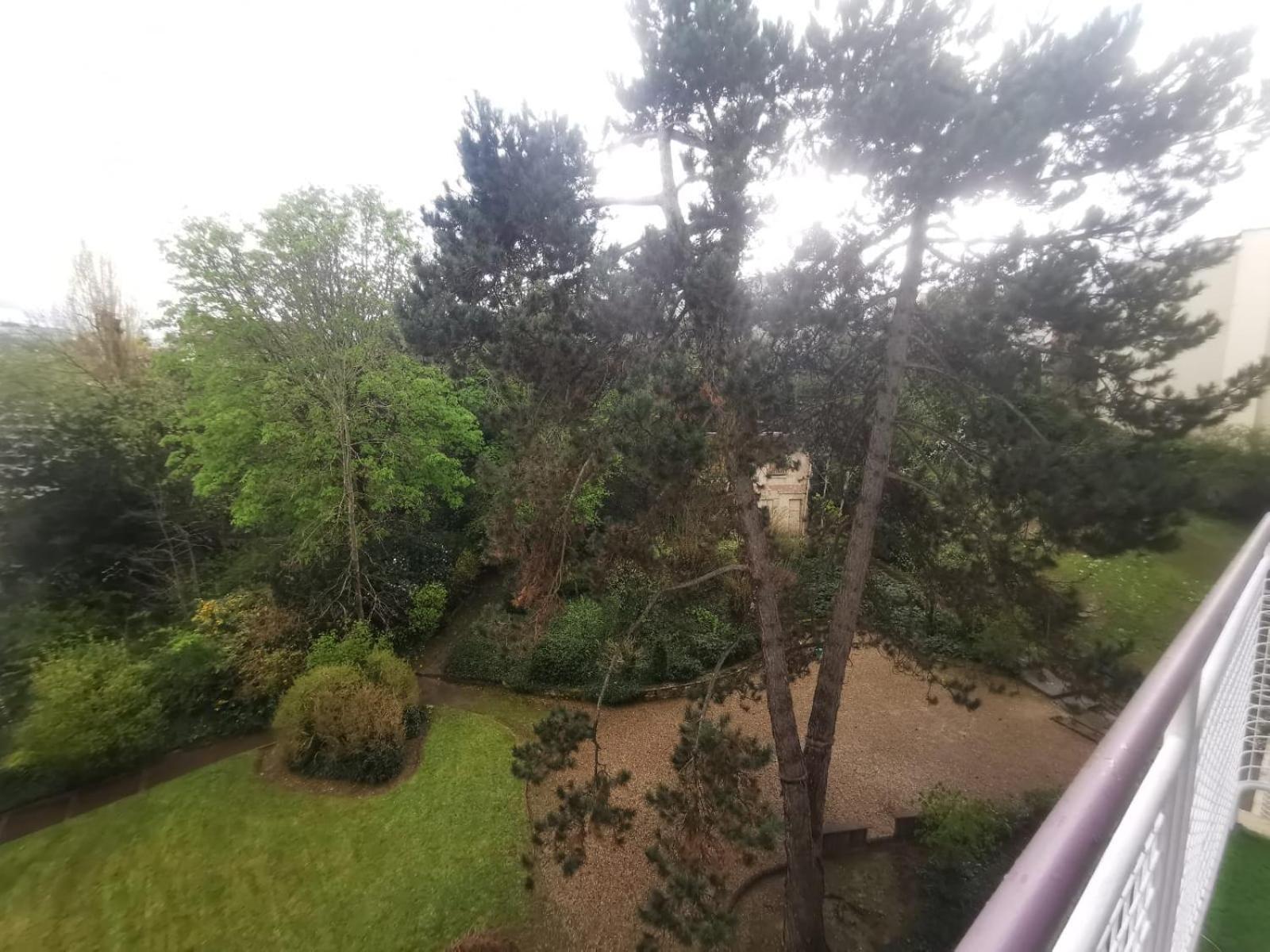 3 Pieces A Seulement 5km De Paris - For 2 To 7 Guests ! Apartment