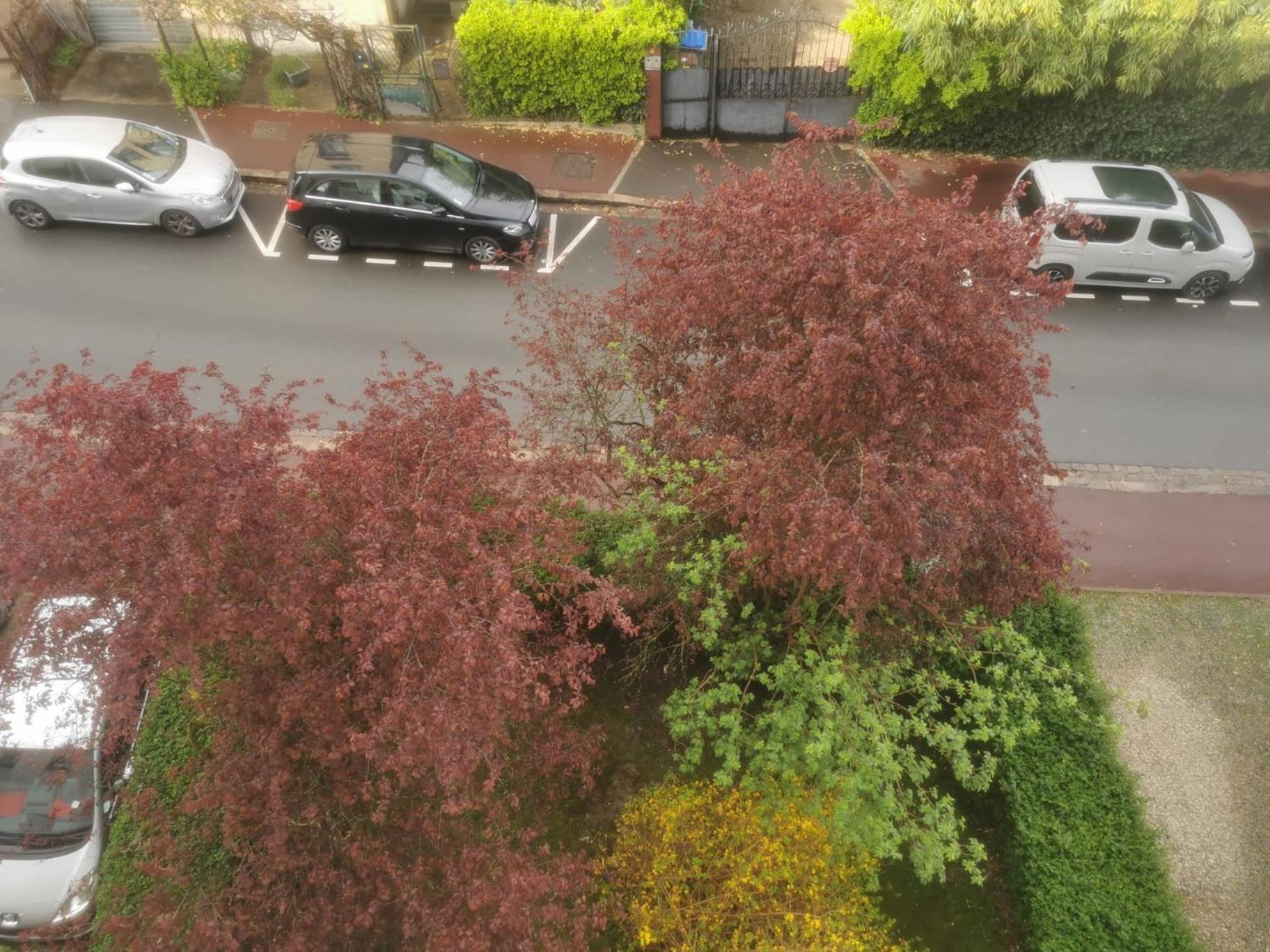 3 Pieces A Seulement 5km De Paris - For 2 To 7 Guests ! Apartment