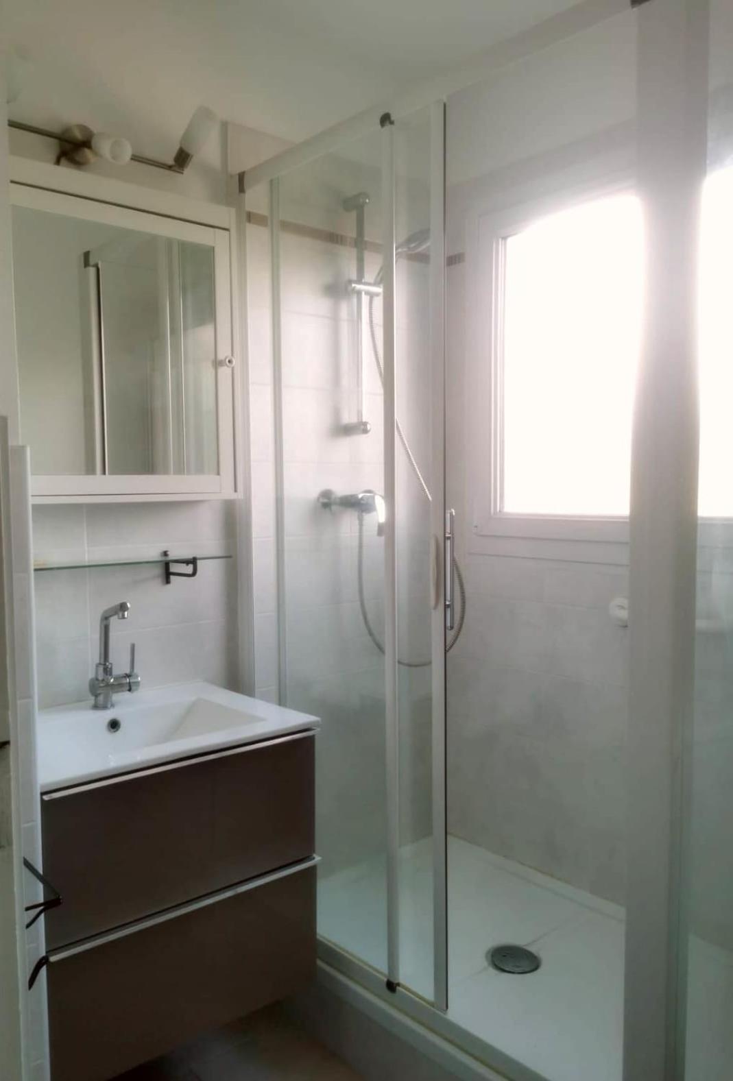 3 Pieces A Seulement 5km De Paris - For 2 To 7 Guests ! Appartement *