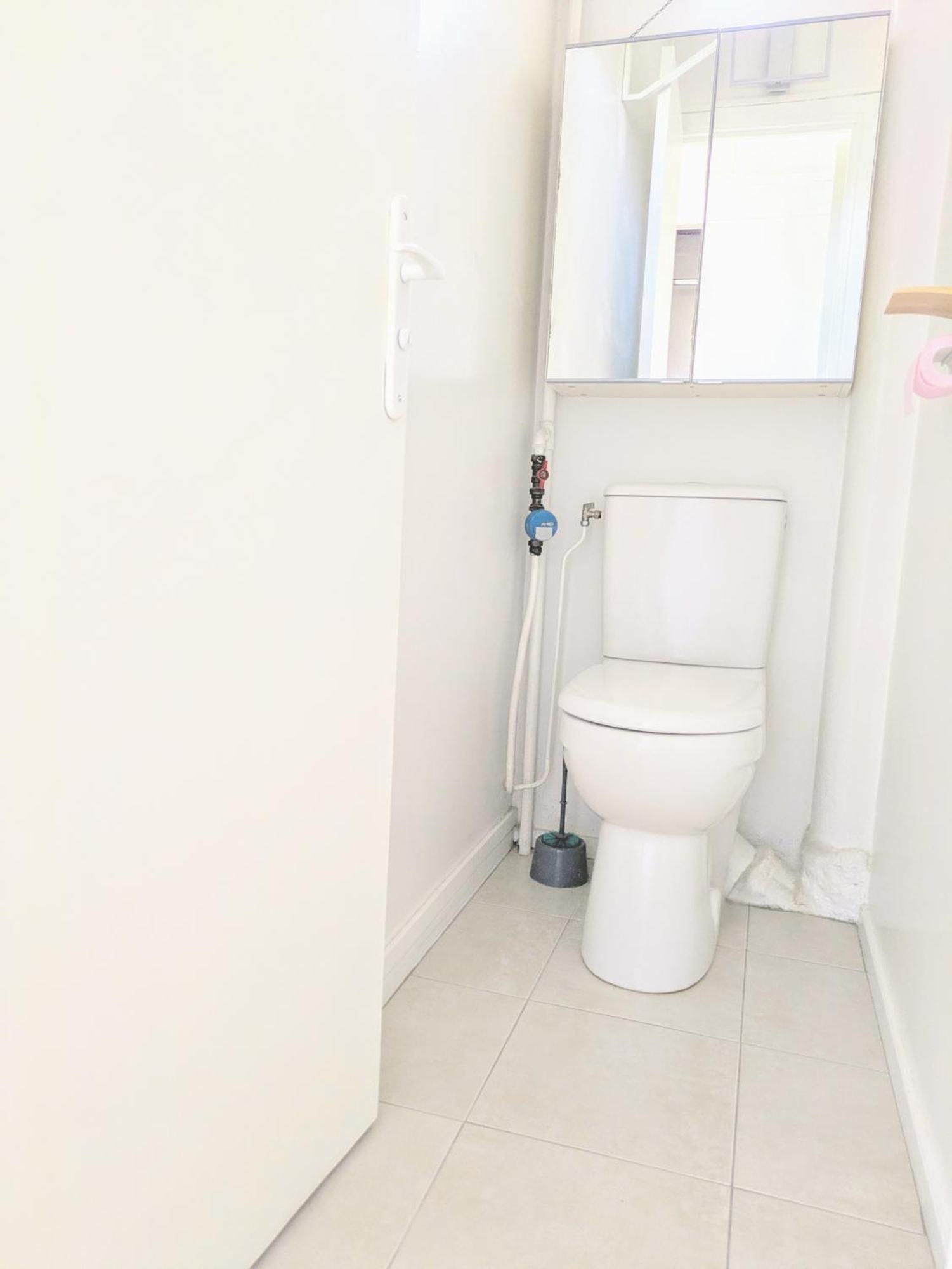 Appartement 3 Pieces A Seulement 5km De Paris - For 2 To 7 Guests ! *