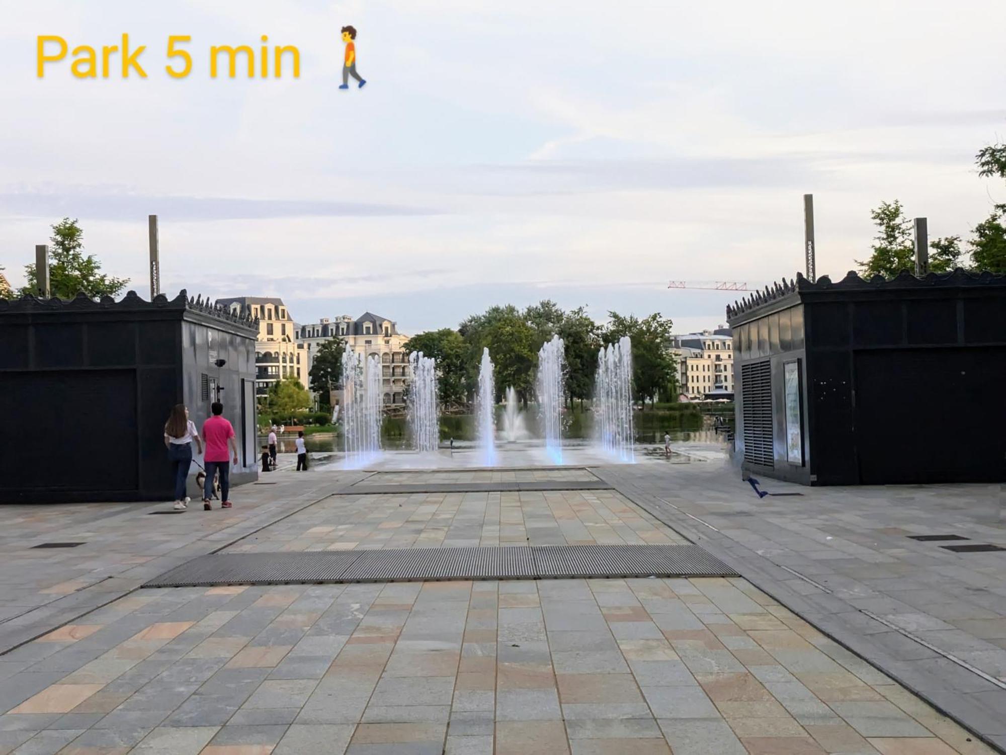 3 Pieces A Seulement 5km De Paris - For 2 To 7 Guests ! Fontenay-aux-Roses