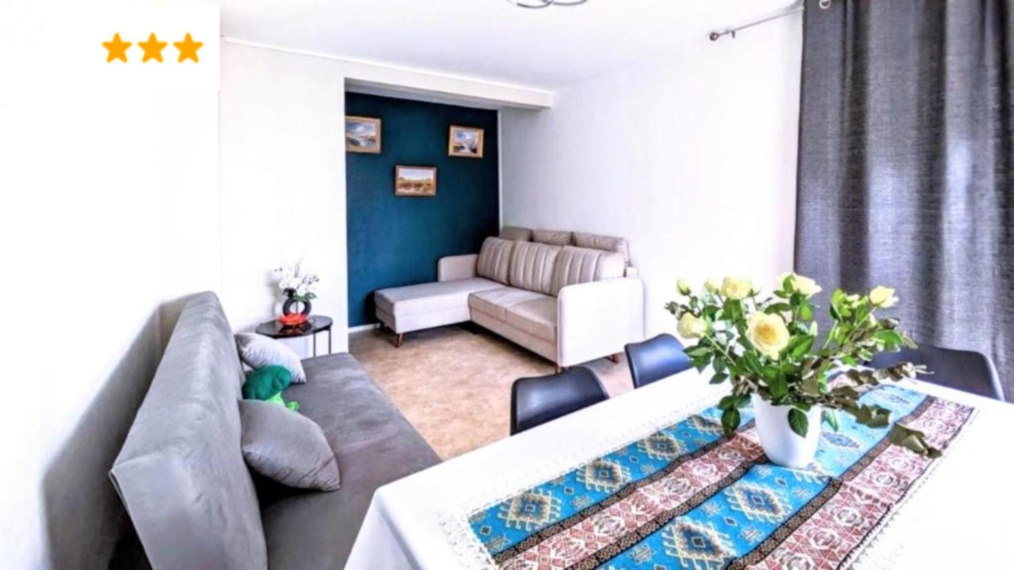 3 Pieces A Seulement 5km De Paris - For 2 To 7 Guests ! Apartamento *