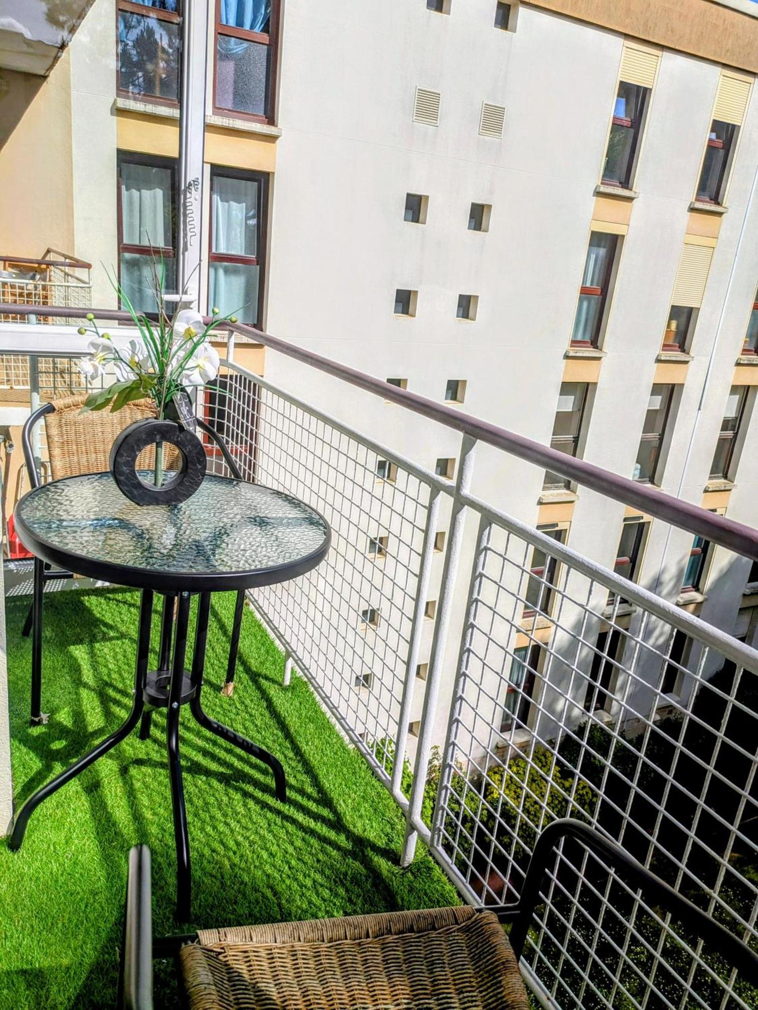 3 Pieces A Seulement 5km De Paris - For 2 To 7 Guests ! Apartamento *